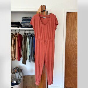 Madewell MWL Onesie